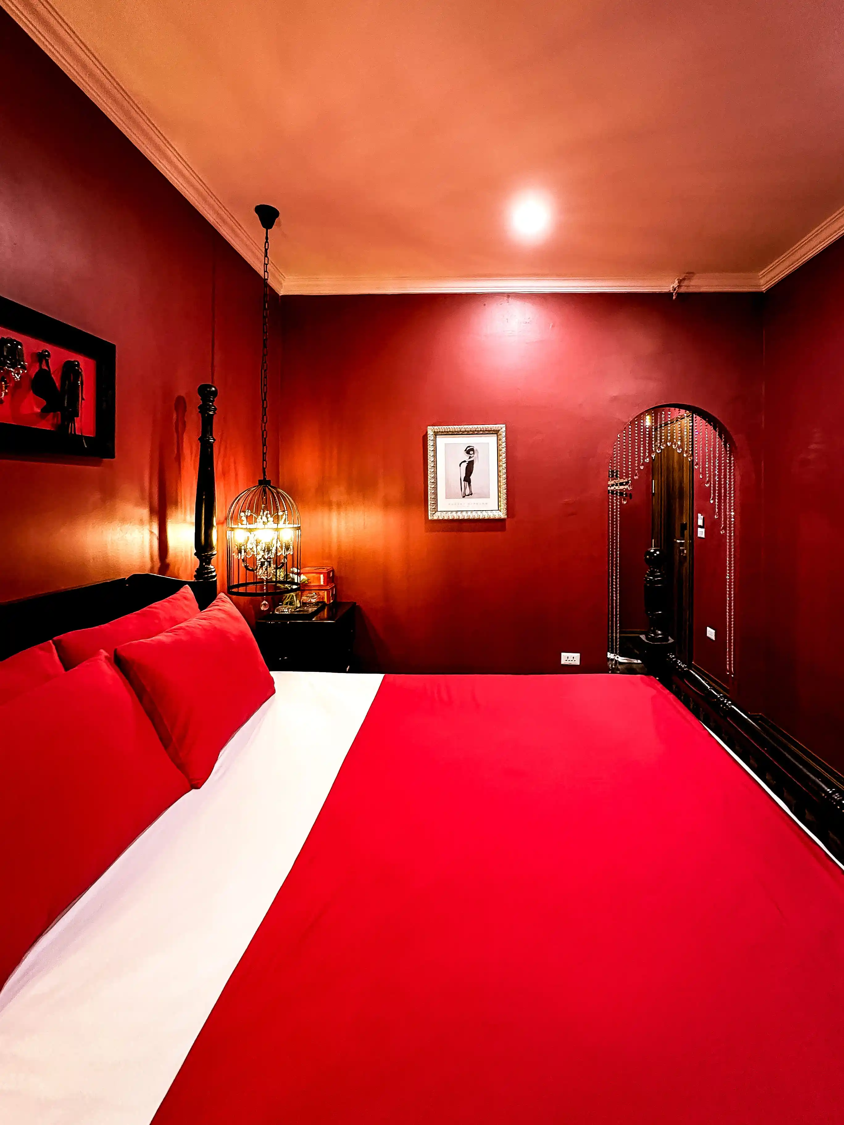 Mix Boutique Premium Huỳnh Thúc Kháng