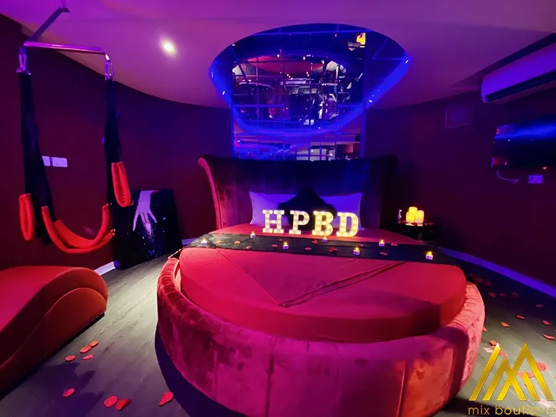 Trang trí phòng theo phong cách riêng