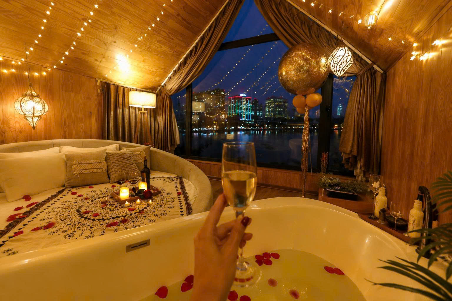Mix Boutique Hotel đặt phòng