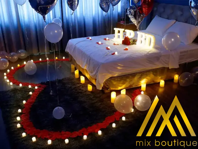 Mix Boutique Hotel 186 Hoàng Ngân