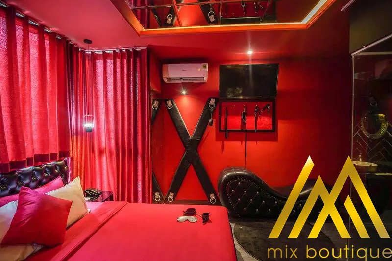 Mix Boutique Hotel 20 Phúc La Hà Đông