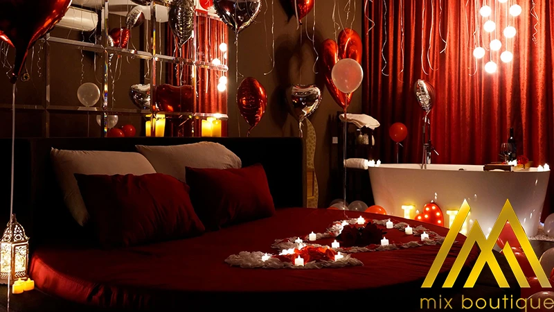 #Top 5+ Cách Trang Trí Phòng honeymoon Trong Khách Sạn Đẹp