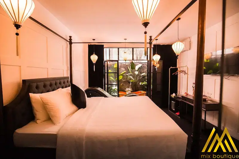 #Top 5+ Địa Chỉ Khách Sạn Cho Cặp Đôi Ở Hà Nội Lãng Mạn Nhất