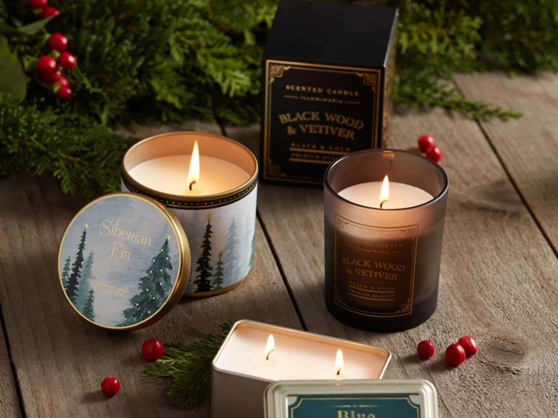 quà noel cho bạn gái ý nghĩa