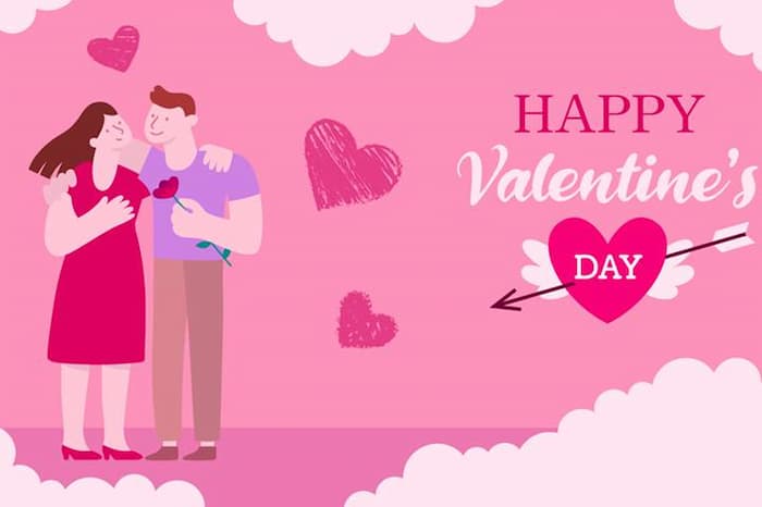 #Top 15 câu tỏ tình hay đảm bảo thành công ngày Valentine